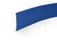 Blue Color Steel Core Channel Letter Chất liệu Trim Cap Kích thước hiện đại Làm bằng tay 65 MM