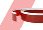 Backfit Bar Red polymer 5cm 3D Side Pass Dải ánh sáng