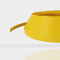Bùa vàng Mạ kẽm Led Acrylic Thư ký hiệu Cắt nắp bằng Logo Enseigne