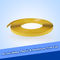 ISO9001 26mm Nắp trang trí bằng nhựa polycarbonate kỹ thuật cho dấu hiệu